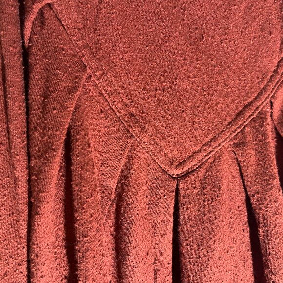 Free People FP Beach Sun dress, Tunic, size L - Picture 6 of 11